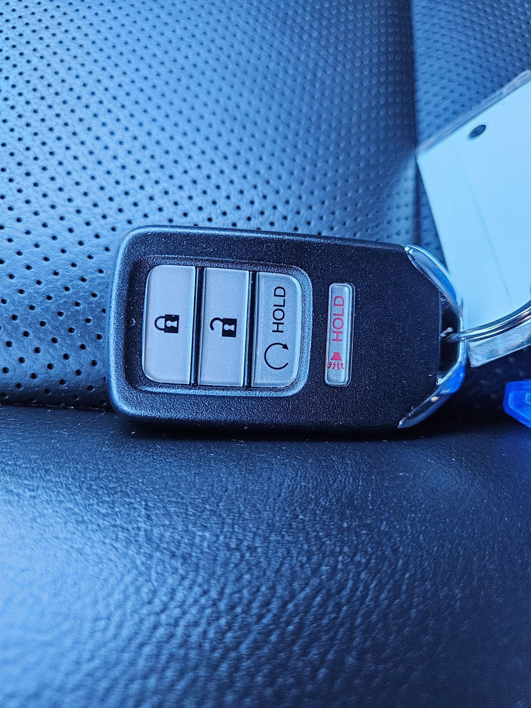 2020 Honda Ridgeline RTL-E