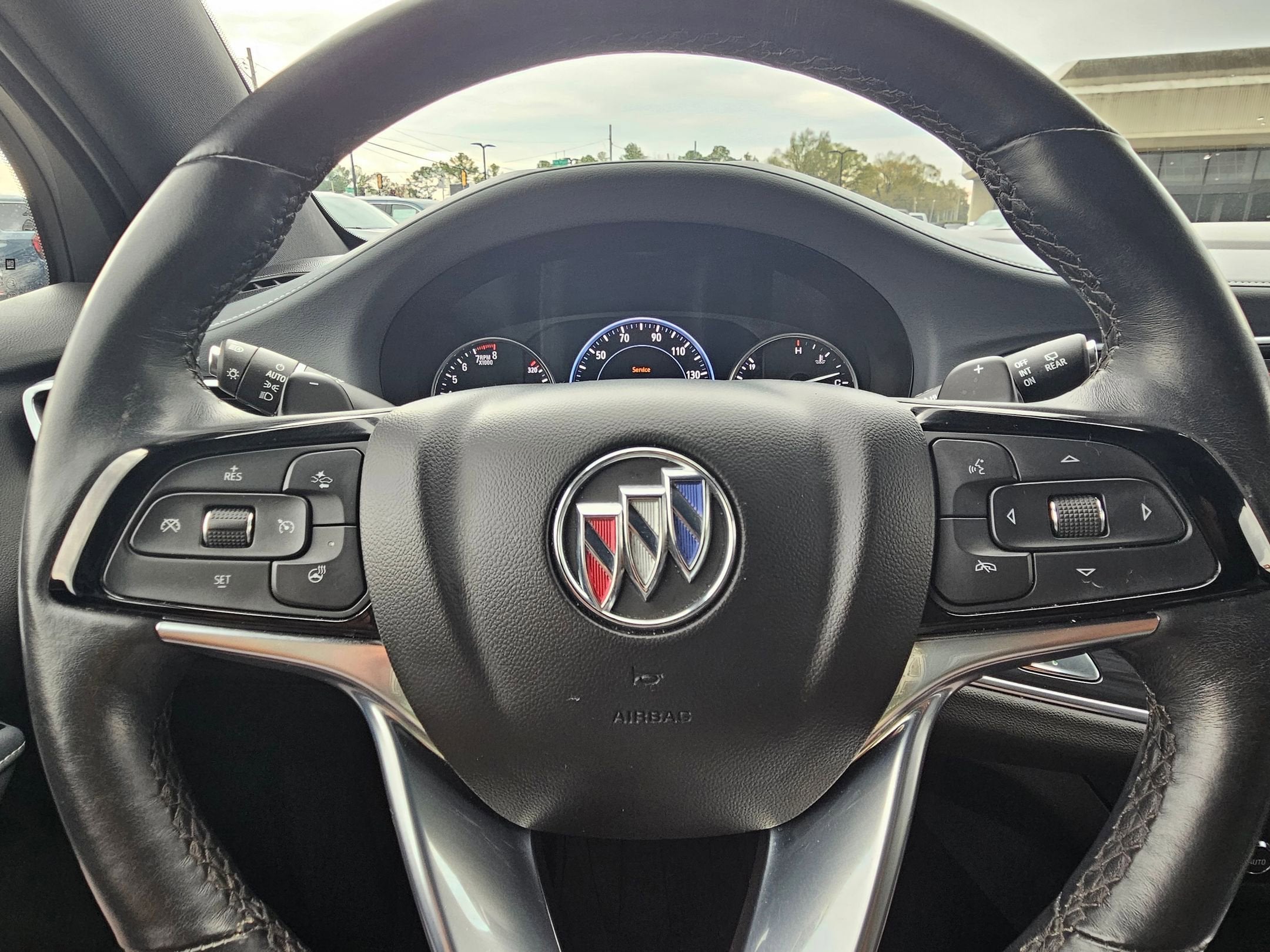 2023 Buick Enclave Premium