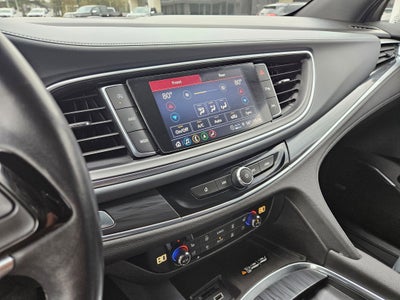 2023 Buick Enclave Premium