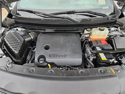 2023 Buick Enclave Premium