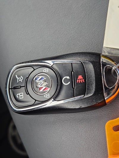 2023 Buick Enclave Premium