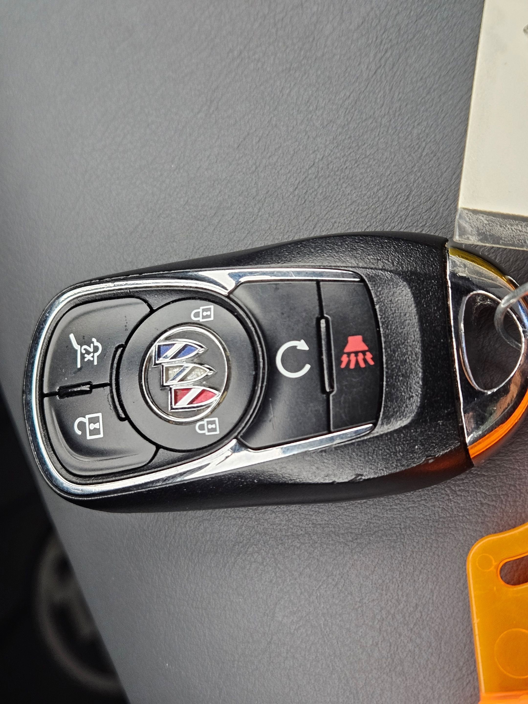 2023 Buick Enclave Premium