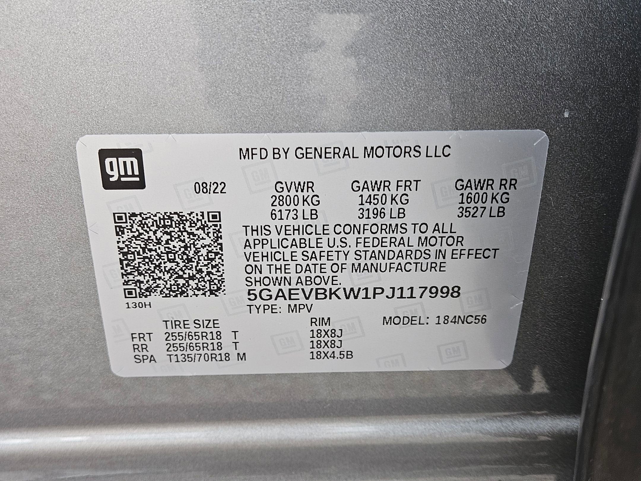 2023 Buick Enclave Premium