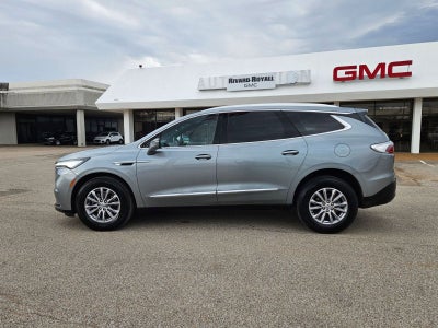 2023 Buick Enclave Premium