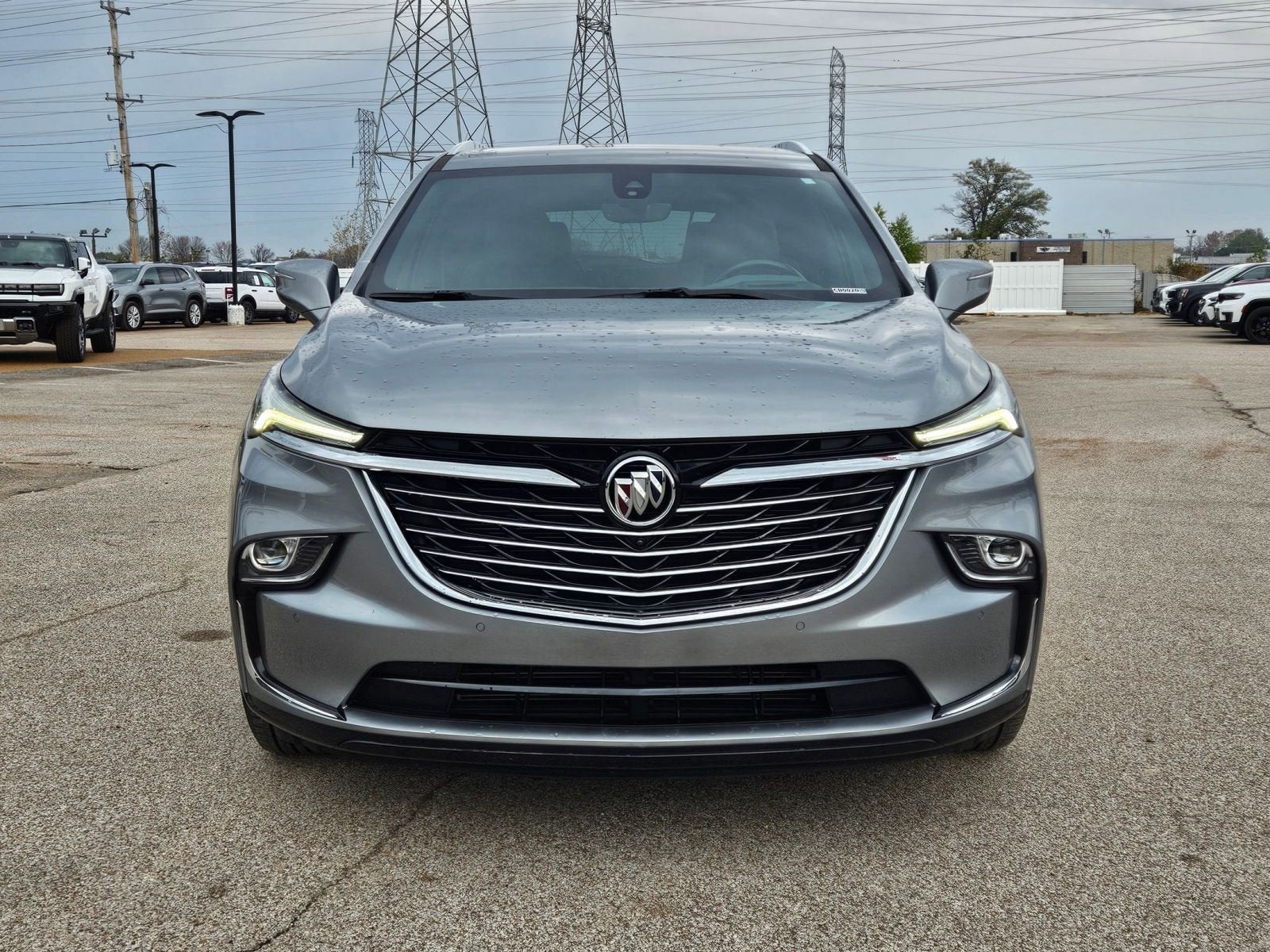 2023 Buick Enclave Premium