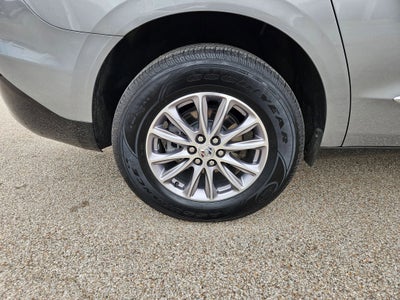 2023 Buick Enclave Premium