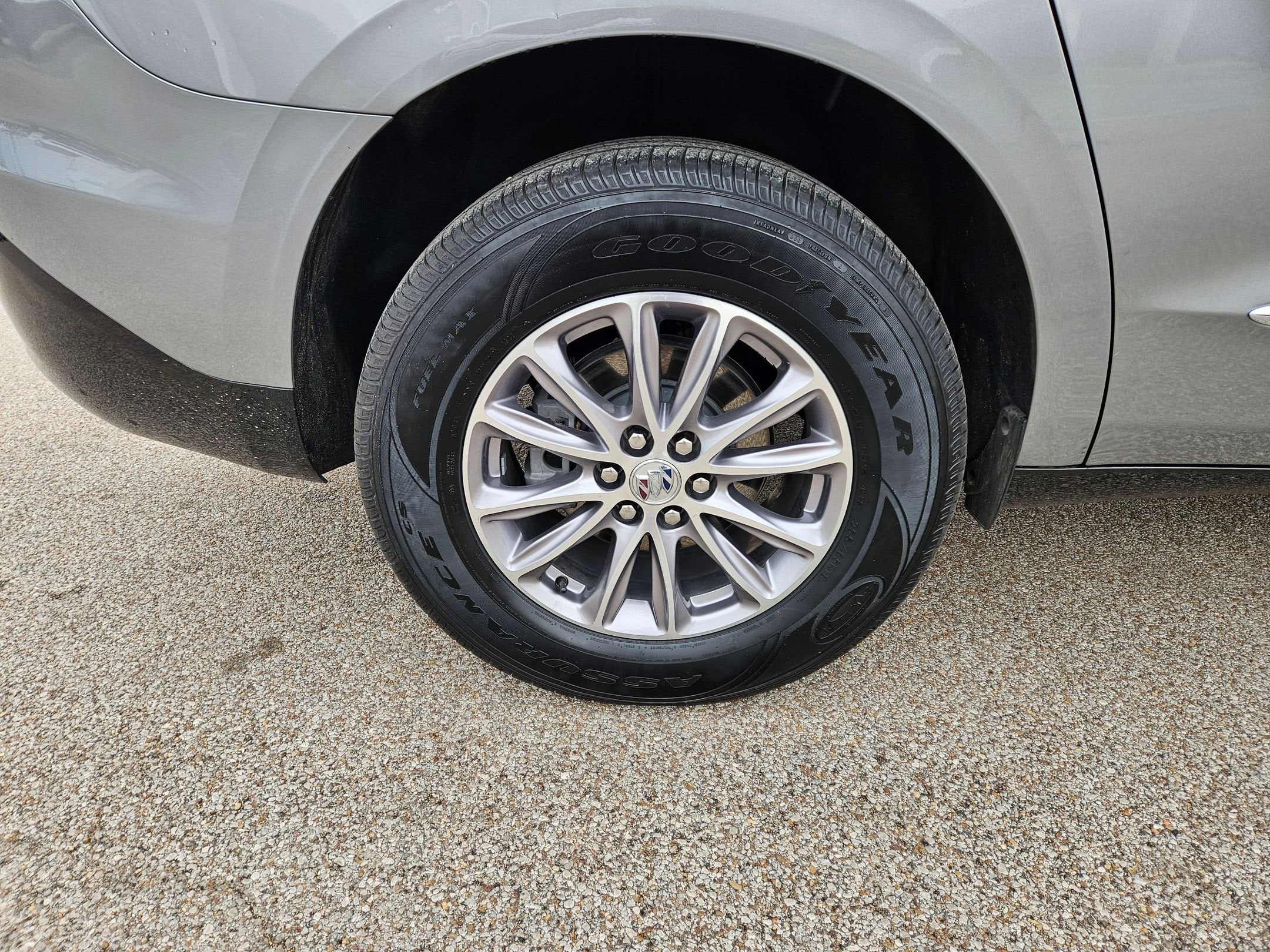 2023 Buick Enclave Premium