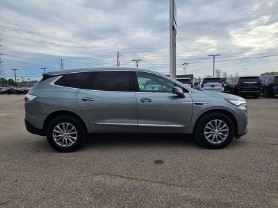 2023 Buick Enclave Premium