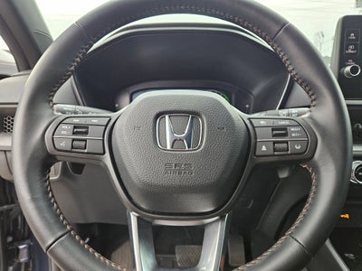 2026 Honda CR-V Hybrid 2WD Sport-L