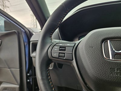 2026 Honda CR-V Hybrid 2WD Sport-L