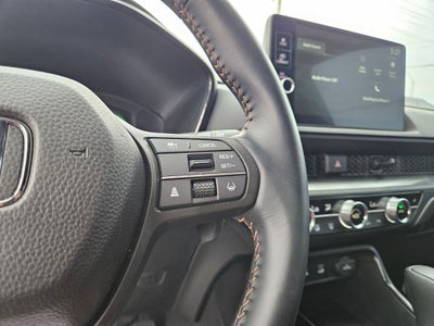 2026 Honda CR-V Hybrid 2WD Sport-L