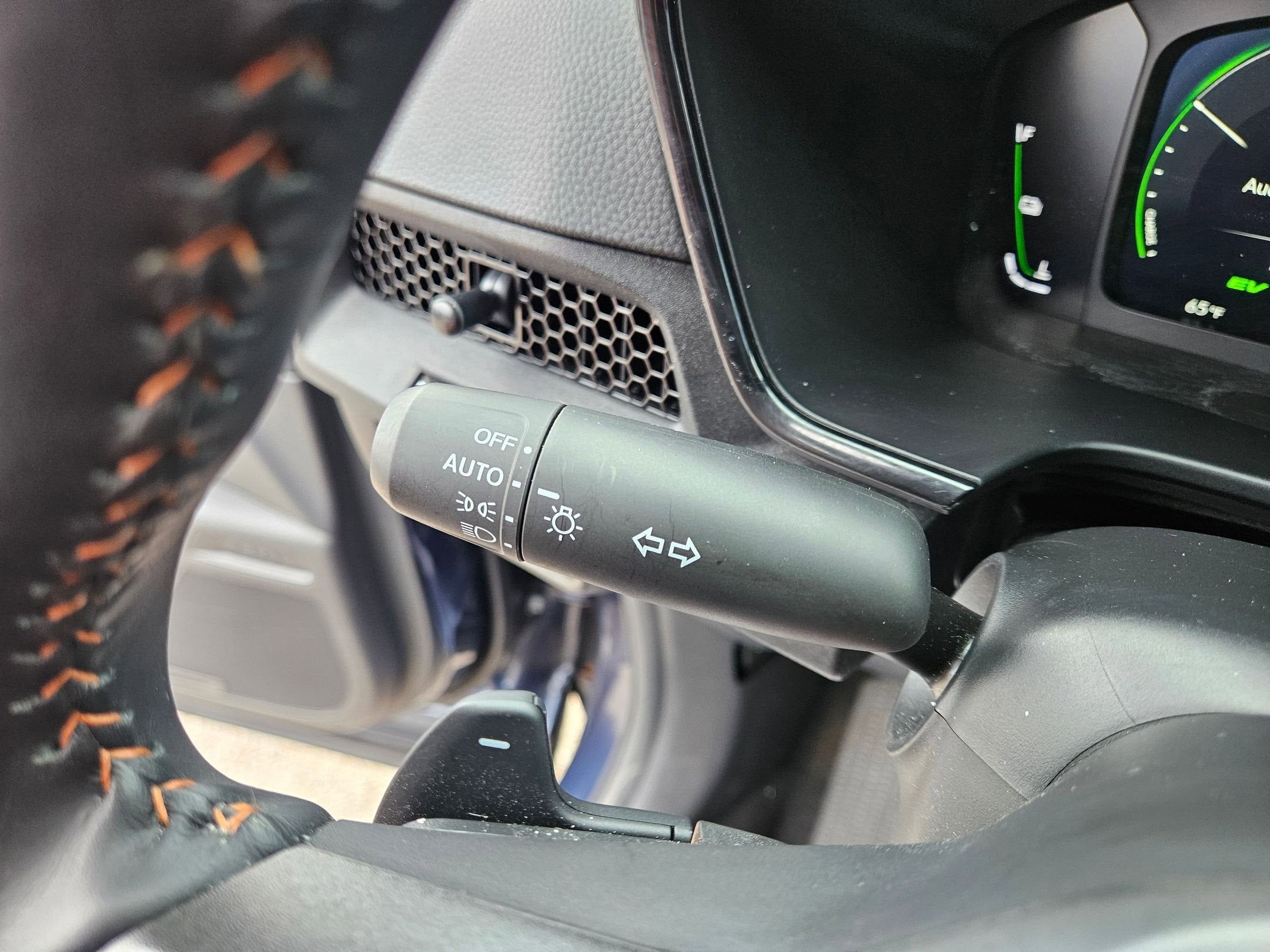 2026 Honda CR-V Hybrid 2WD Sport-L