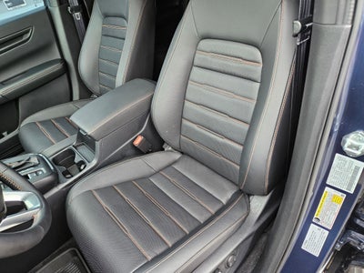 2026 Honda CR-V Hybrid 2WD Sport-L