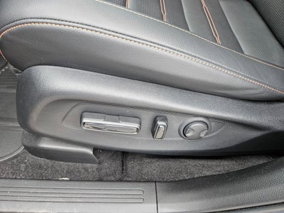 2026 Honda CR-V Hybrid 2WD Sport-L