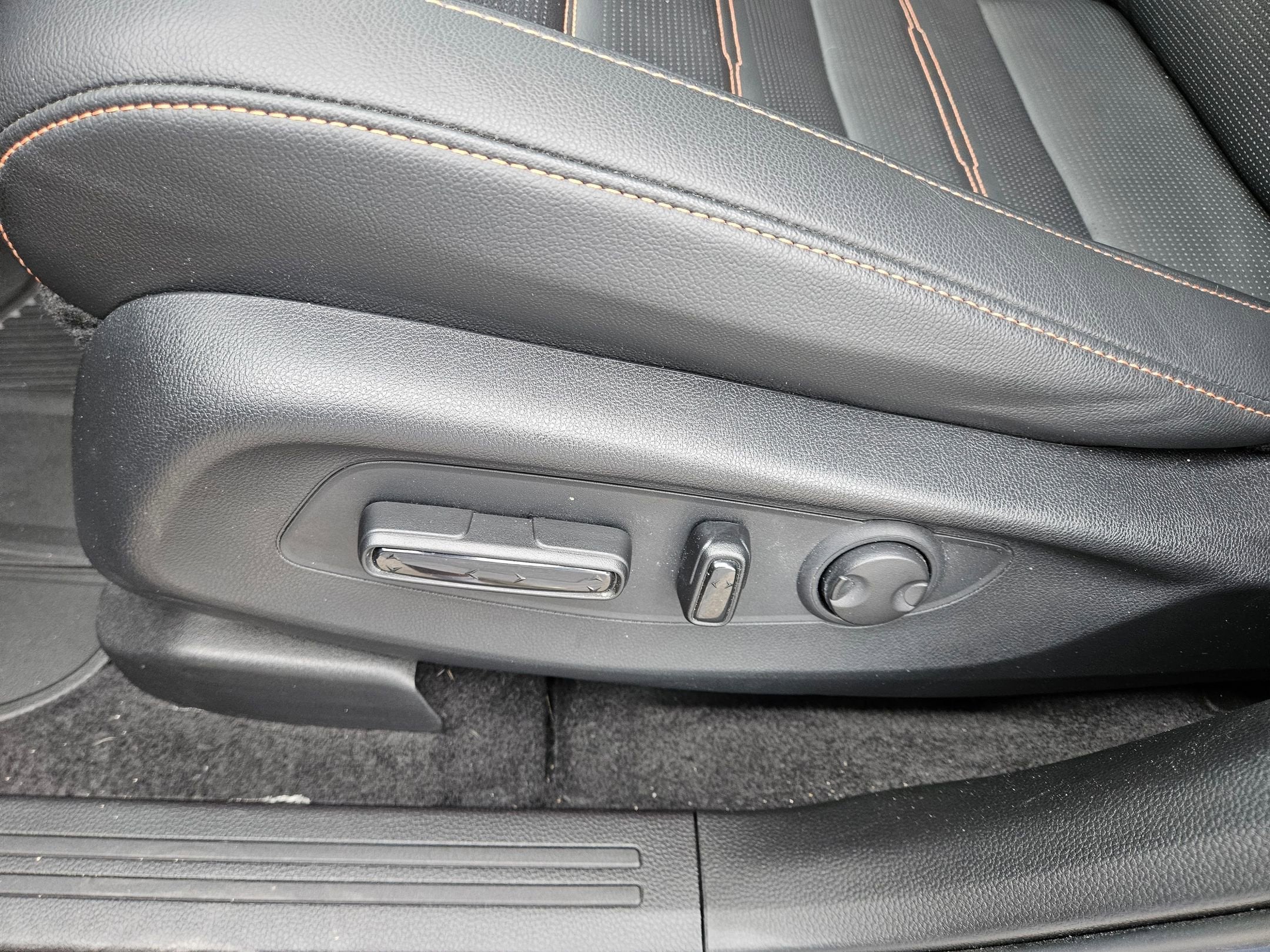 2026 Honda CR-V Hybrid 2WD Sport-L