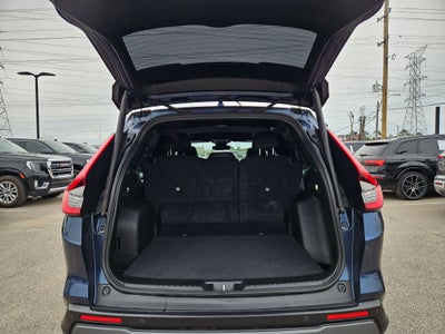 2026 Honda CR-V Hybrid 2WD Sport-L