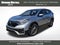 2020 Honda CR-V 2WD EX