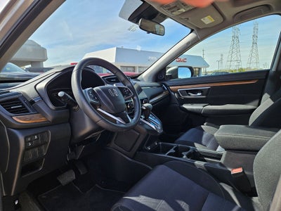 2020 Honda CR-V 2WD EX