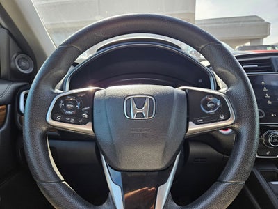 2020 Honda CR-V 2WD EX