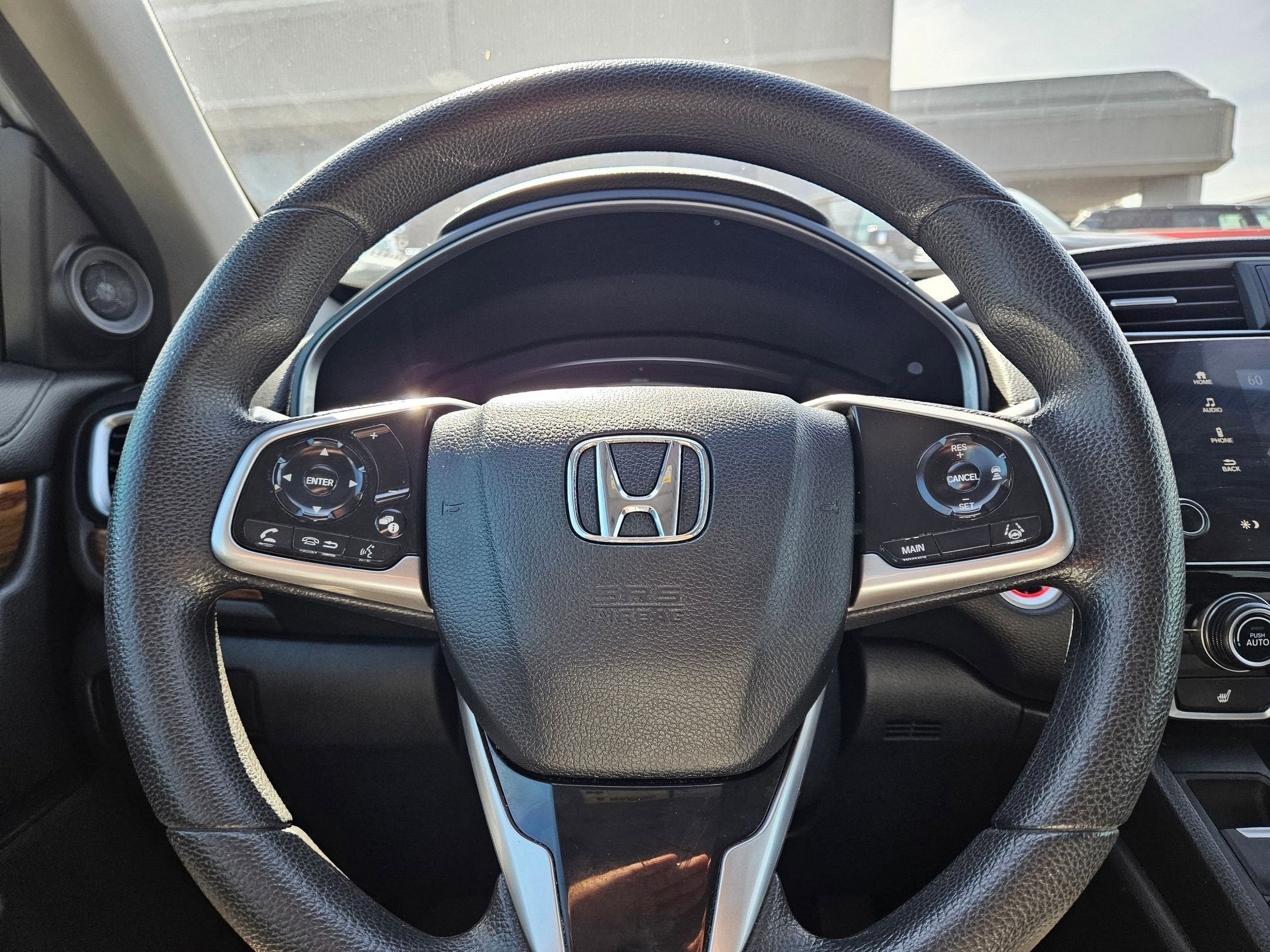 2020 Honda CR-V 2WD EX
