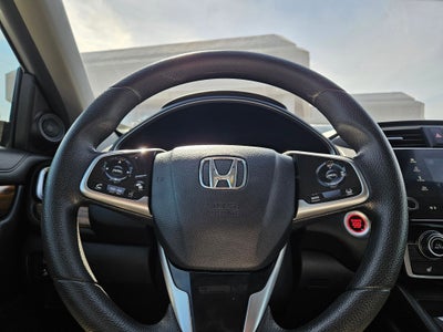 2020 Honda CR-V 2WD EX
