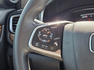 2020 Honda CR-V 2WD EX
