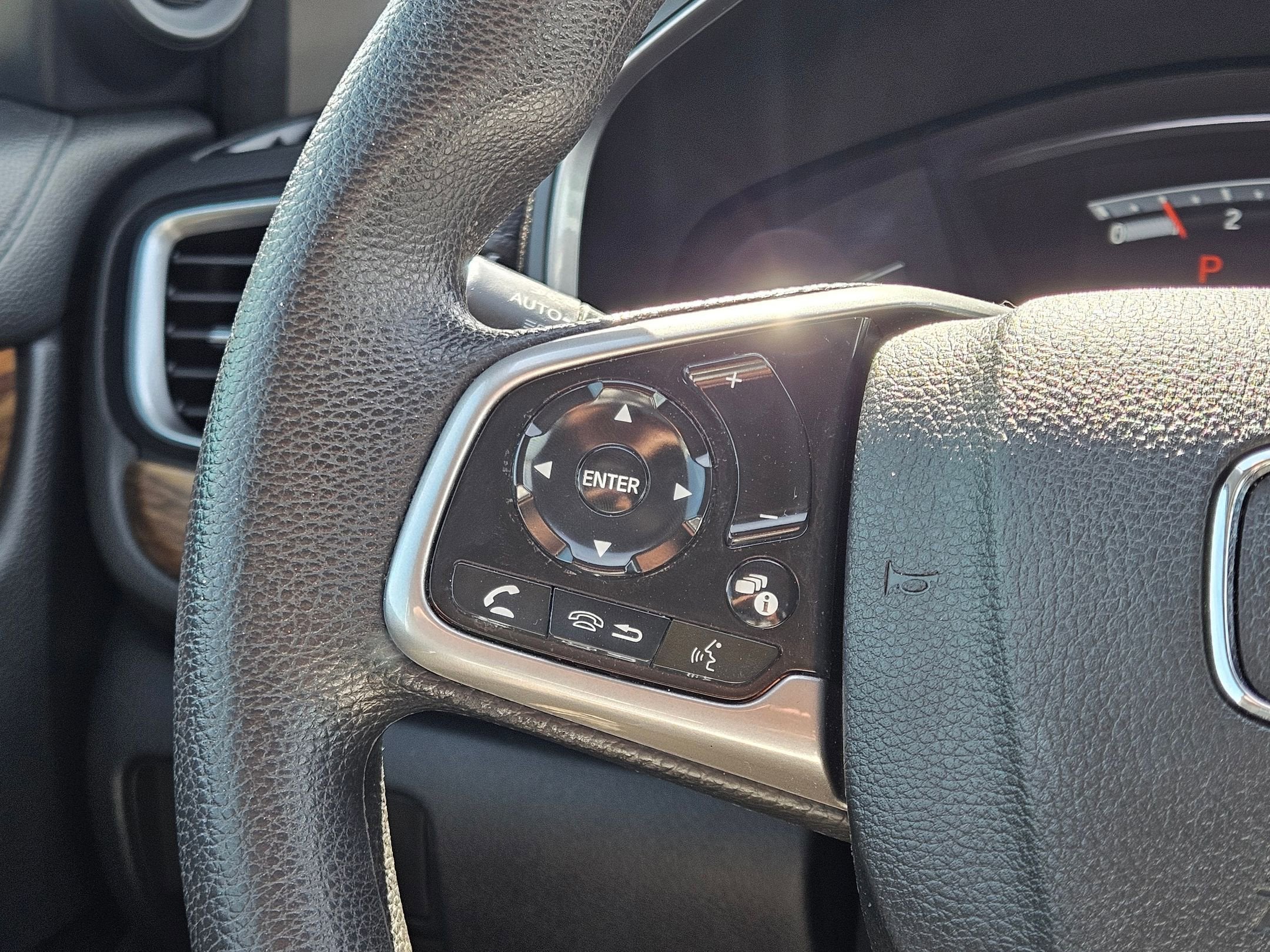 2020 Honda CR-V 2WD EX