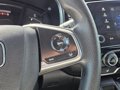 2020 Honda CR-V 2WD EX