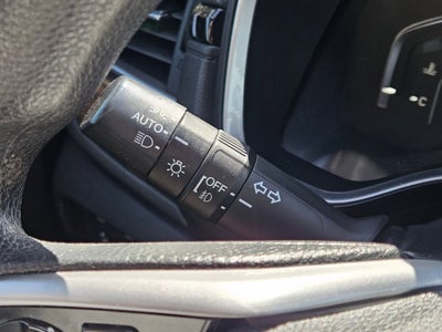 2020 Honda CR-V 2WD EX