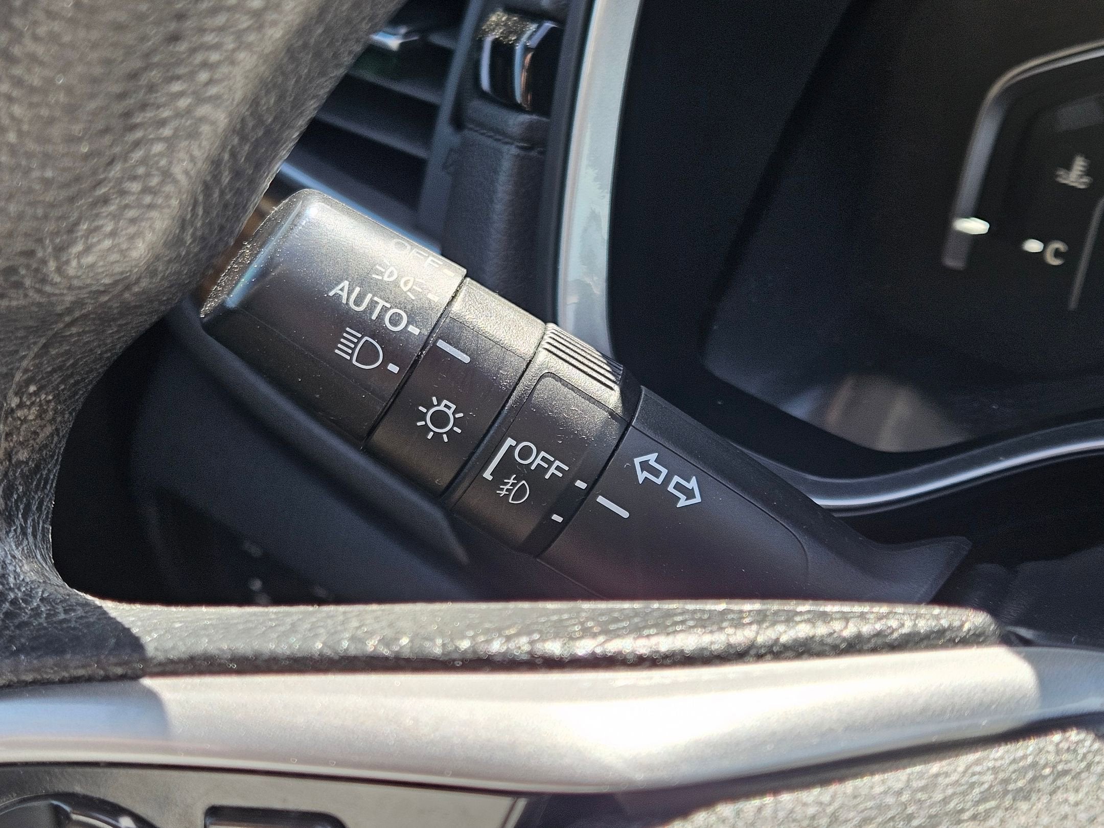 2020 Honda CR-V 2WD EX