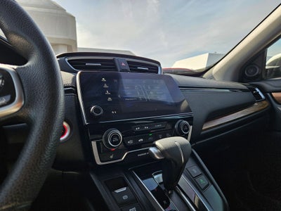 2020 Honda CR-V 2WD EX
