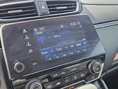 2020 Honda CR-V 2WD EX