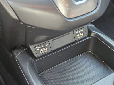 2020 Honda CR-V 2WD EX