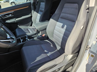 2020 Honda CR-V 2WD EX