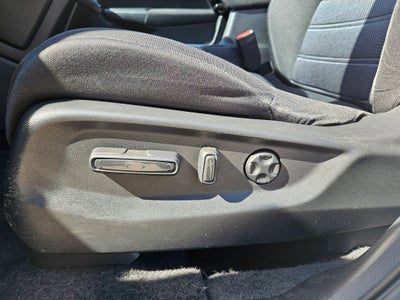 2020 Honda CR-V 2WD EX