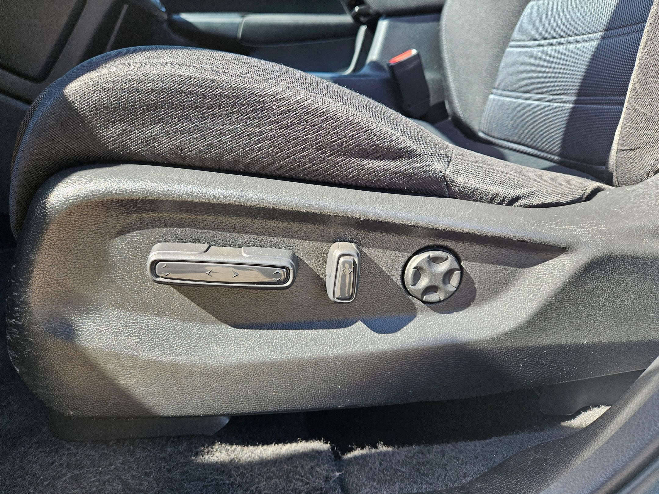 2020 Honda CR-V 2WD EX