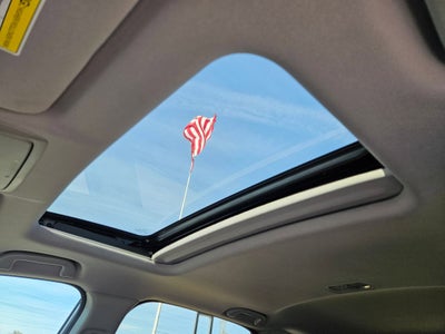 2020 Honda CR-V 2WD EX