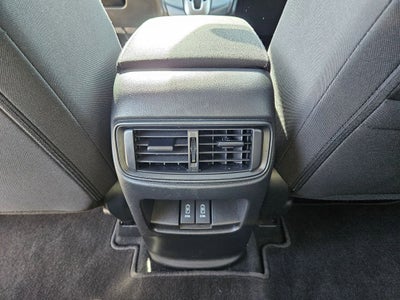 2020 Honda CR-V 2WD EX