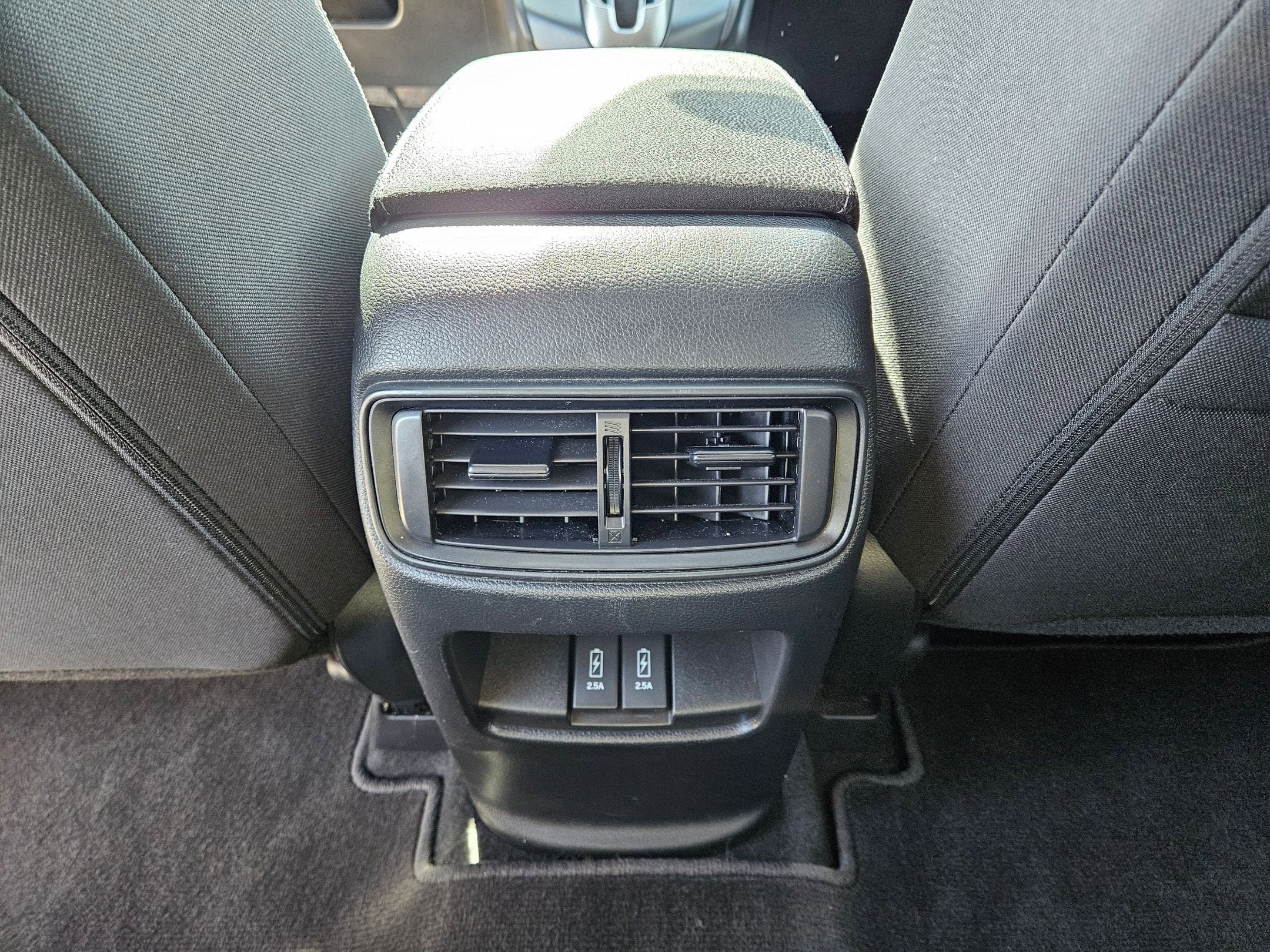 2020 Honda CR-V 2WD EX