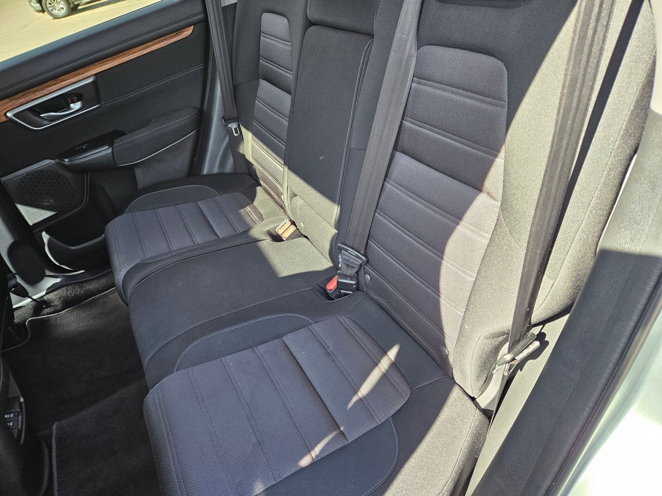 2020 Honda CR-V 2WD EX