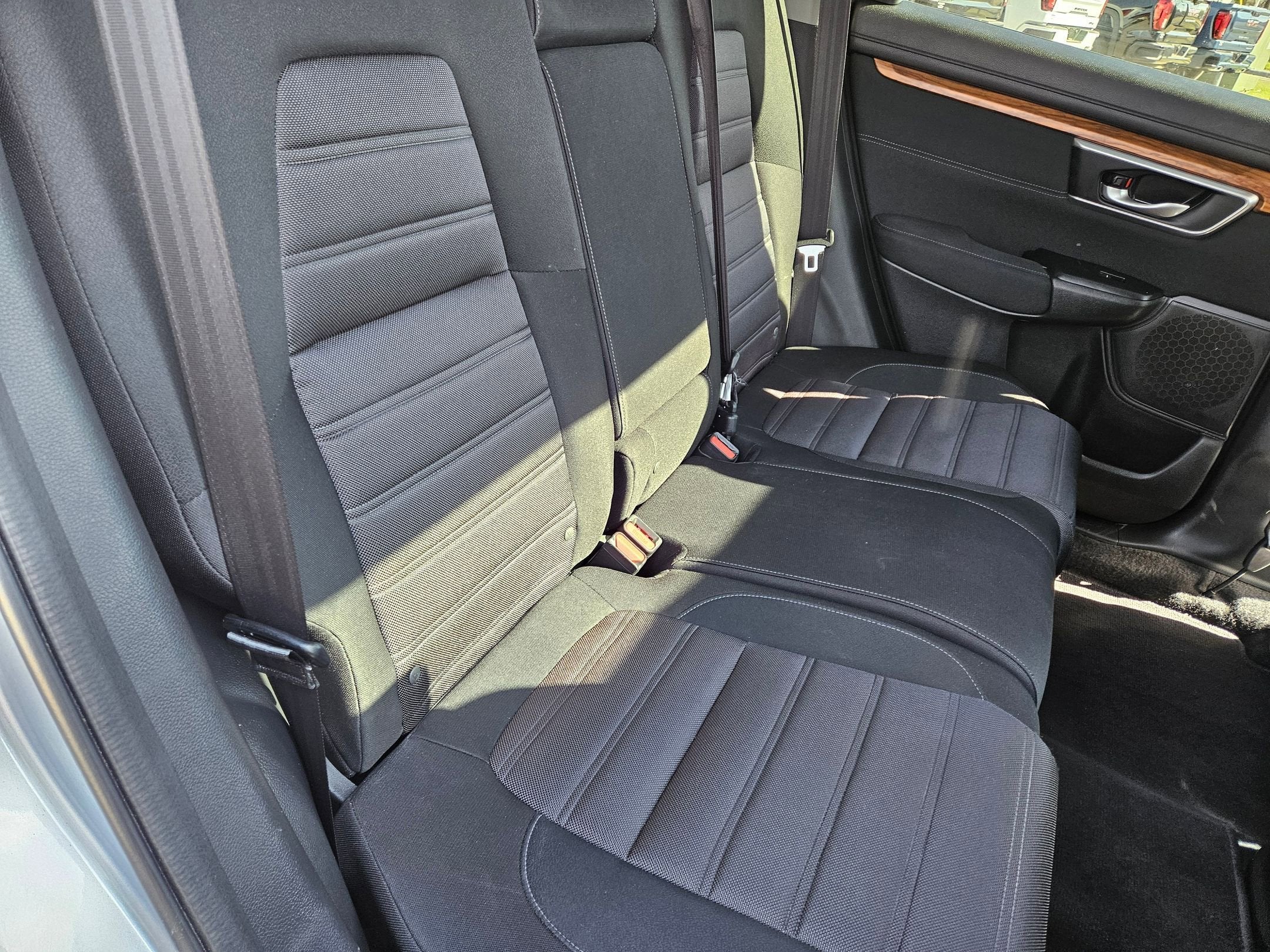 2020 Honda CR-V 2WD EX