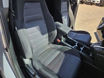 2020 Honda CR-V 2WD EX