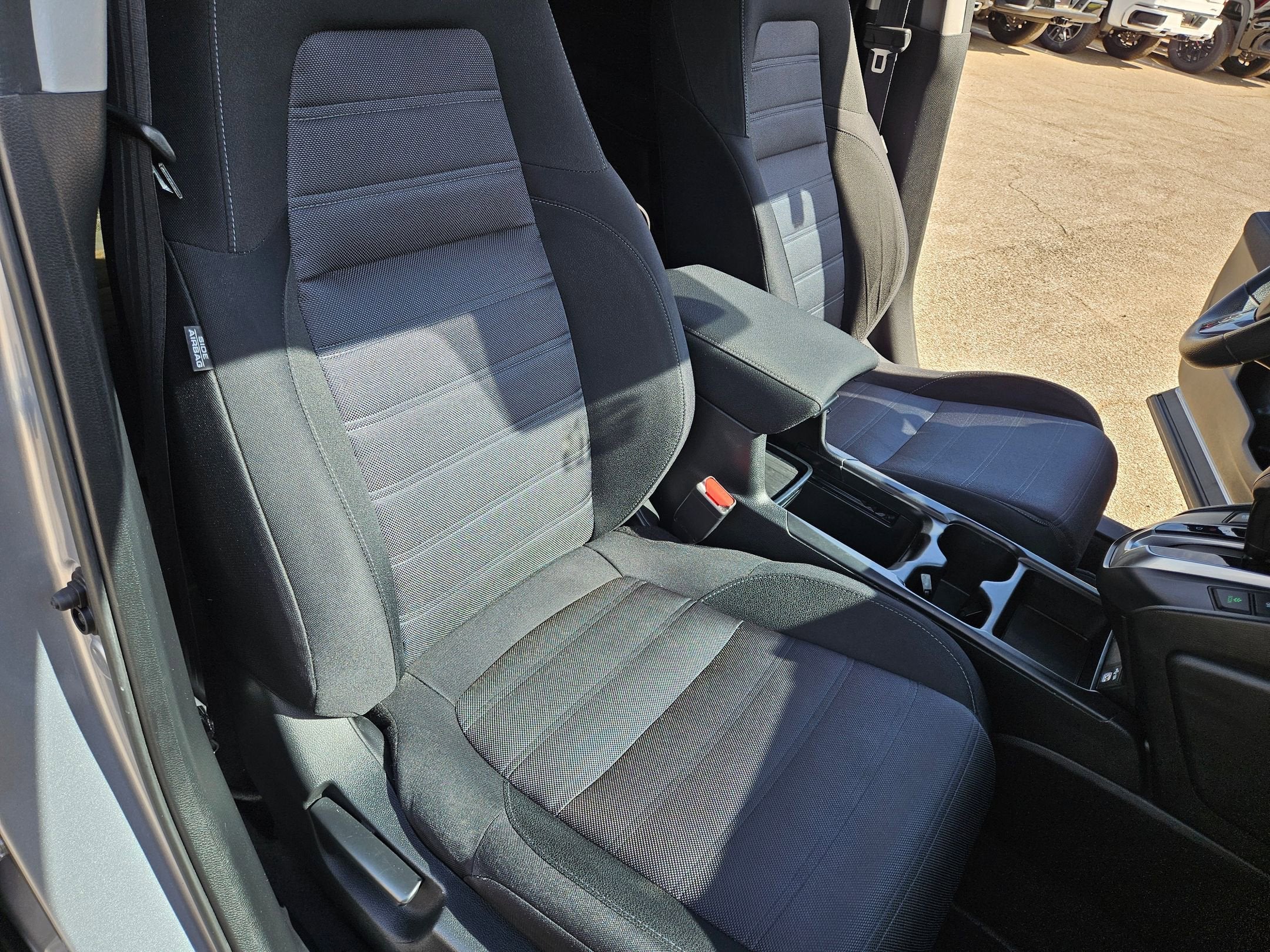 2020 Honda CR-V 2WD EX