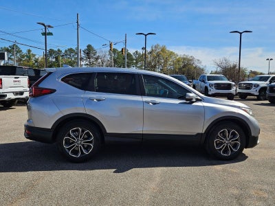 2020 Honda CR-V 2WD EX