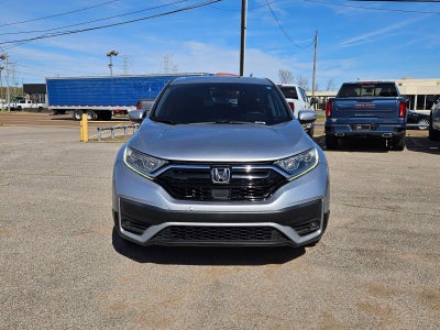 2020 Honda CR-V 2WD EX