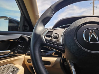 2023 Acura MDX Standard
