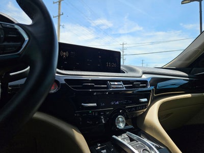 2023 Acura MDX Standard