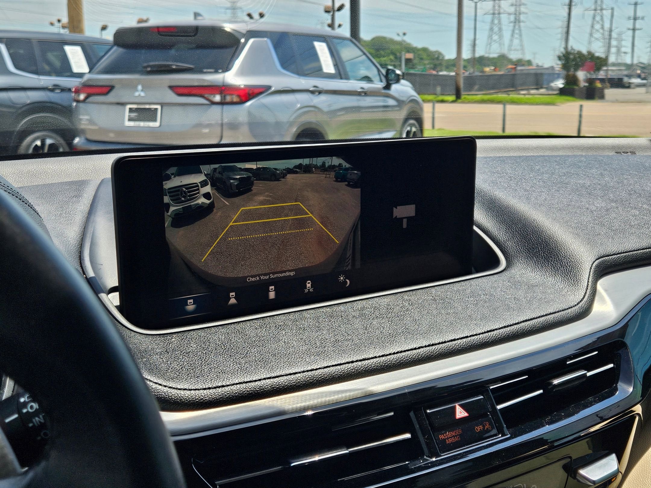 2023 Acura MDX Standard