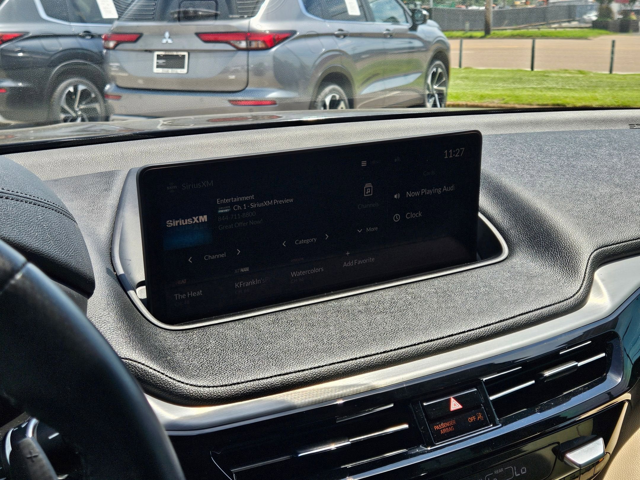 2023 Acura MDX Standard
