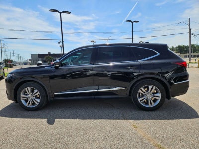 2023 Acura MDX Standard